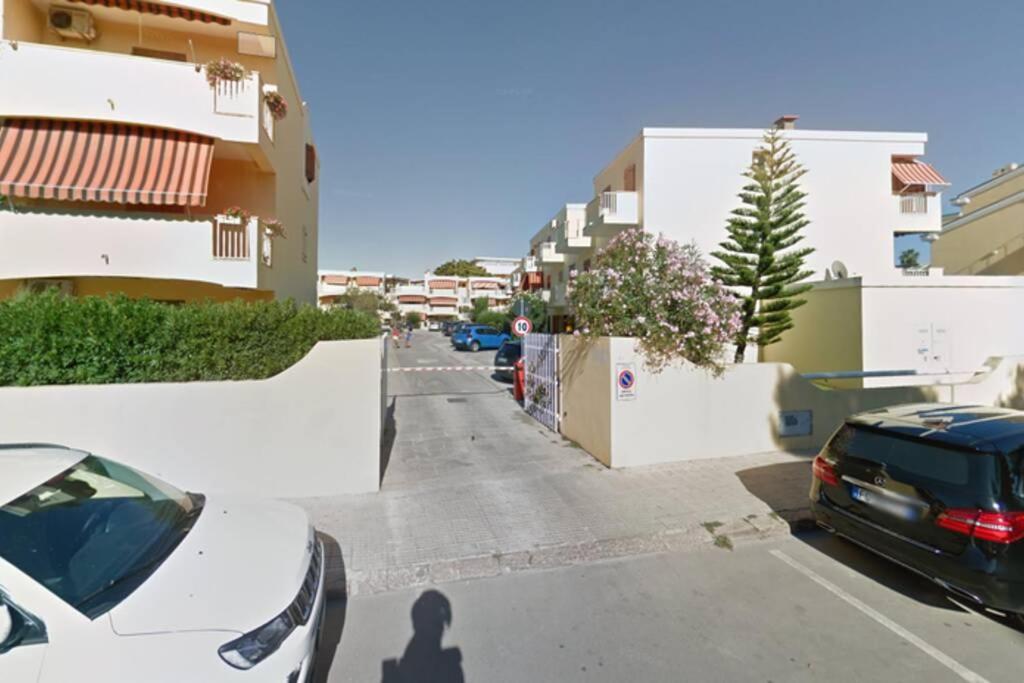 Casada's House Alghero