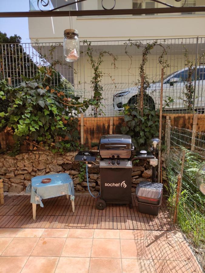 Casada's House