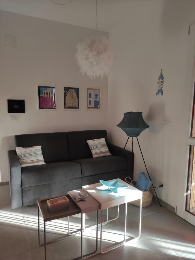 Casada's House Alghero