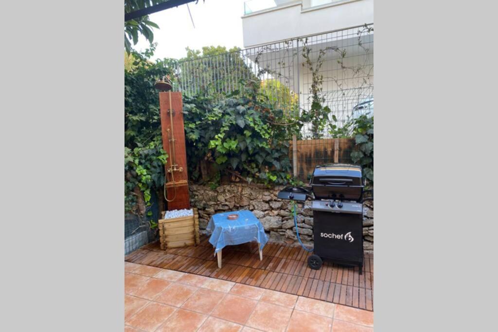 Casada's House Alghero