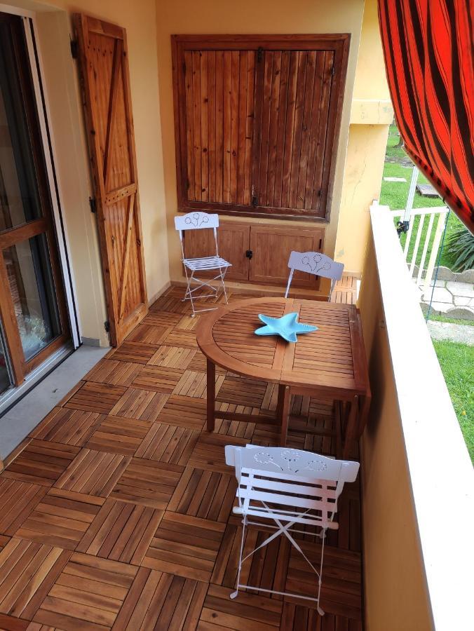 Vakantiehuis Casada's House Alghero