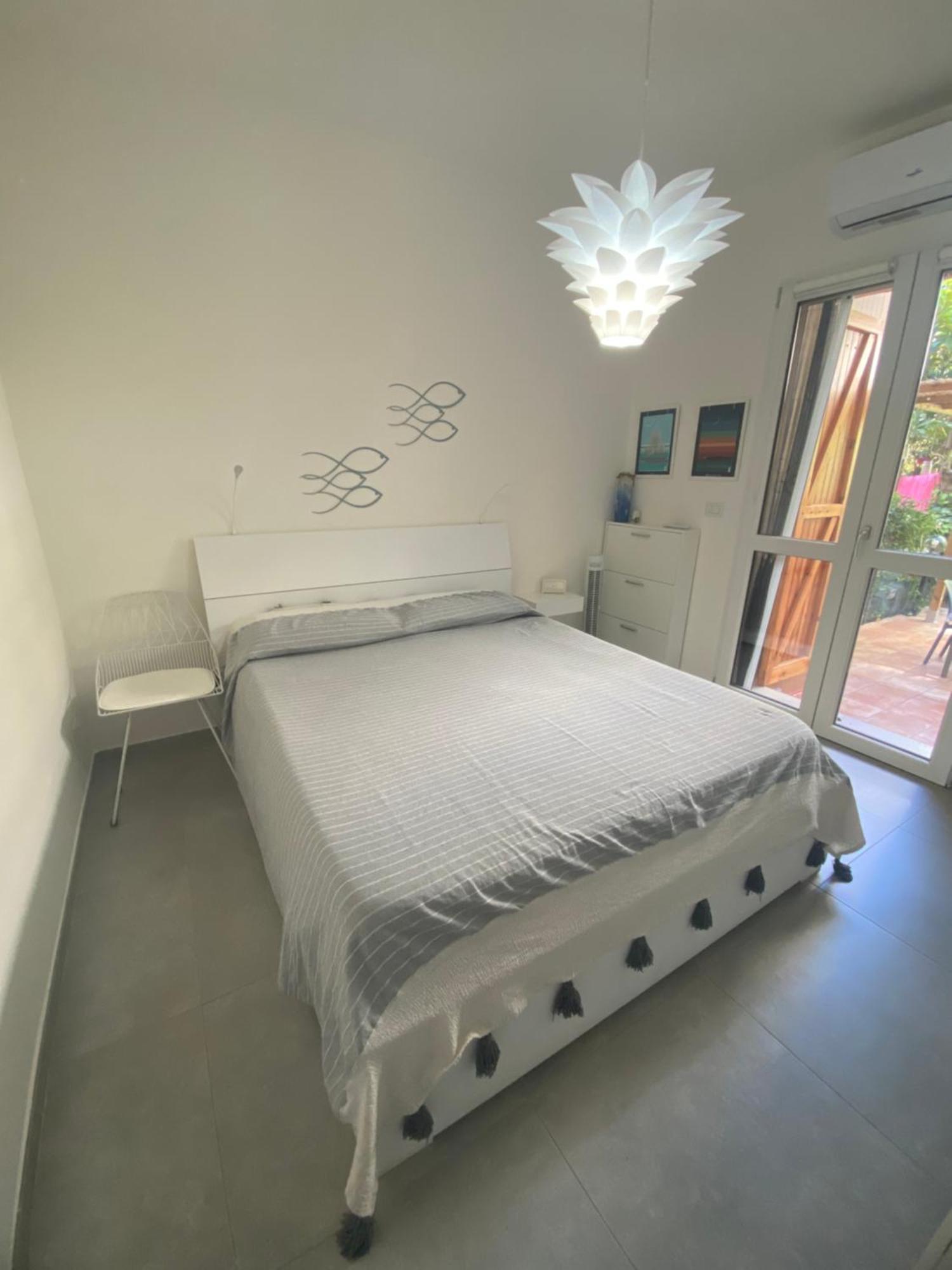 Casada's House Vakantiehuis *